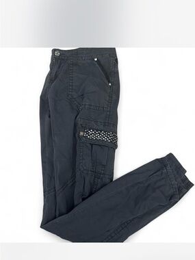 Vintage Miss Me Cargo Pants